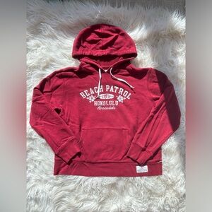 Limited Edition Vintage Aeropostale Hoodie